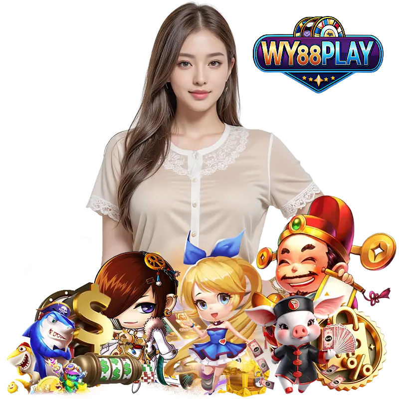 wy88play เว็บตรงอันดับ 1