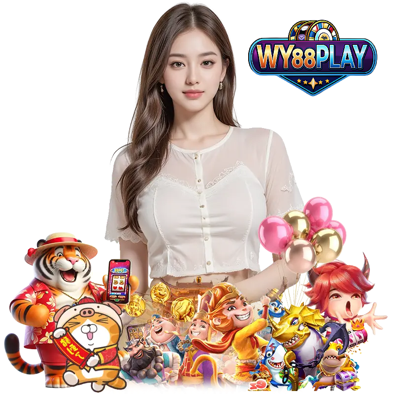 wy88play ไม่ผ่านเอเยนต์